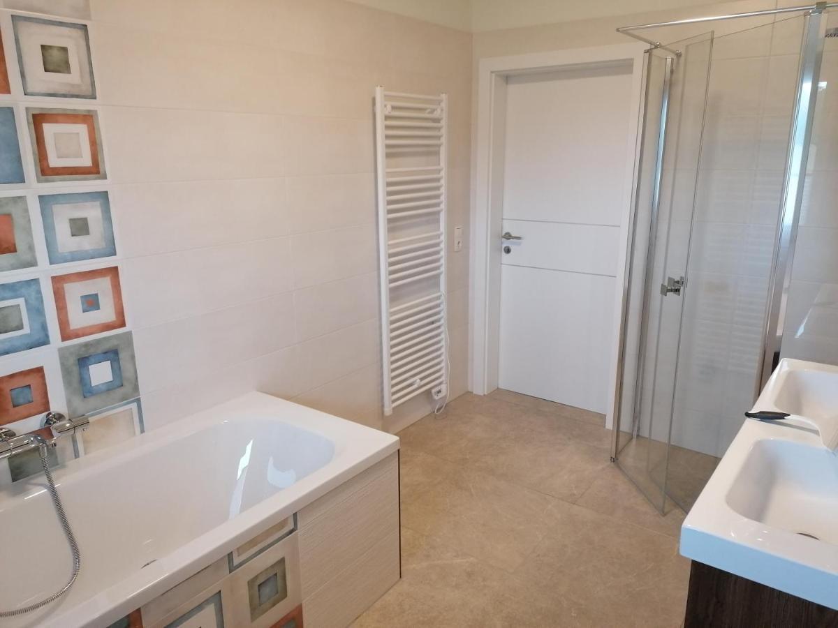Apartament Riesenbauer Zeutschach Zewnętrze zdjęcie