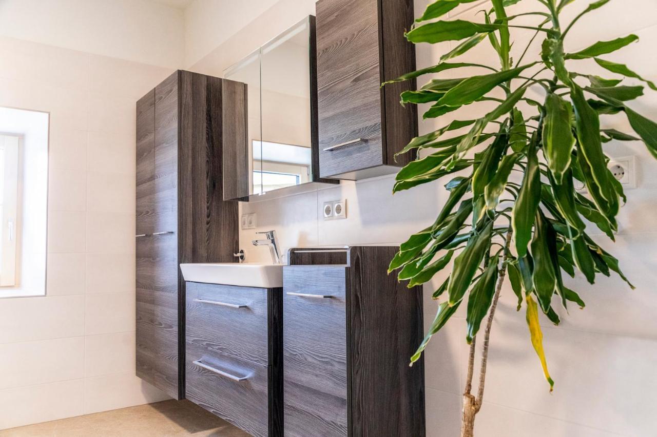 Apartament Riesenbauer Zeutschach Zewnętrze zdjęcie