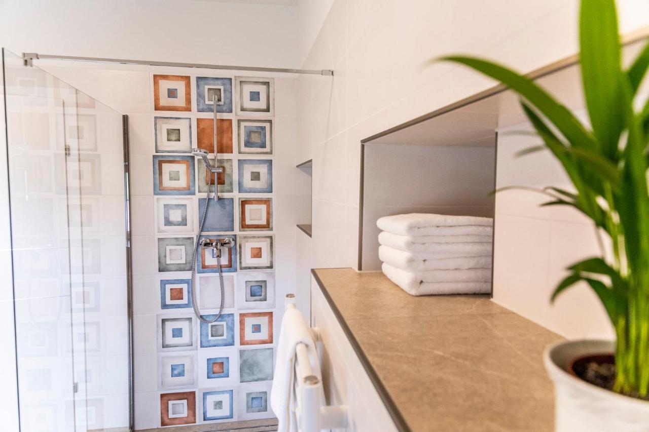 Apartament Riesenbauer Zeutschach Zewnętrze zdjęcie